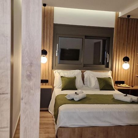 Magdalena Suite 4.0 Kandiye Dış mekan fotoğraf