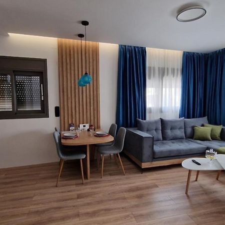 Magdalena Suite 4.0 Kandiye Dış mekan fotoğraf