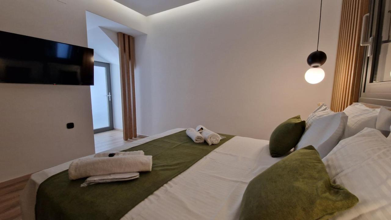 Magdalena Suite 4.0 Kandiye Dış mekan fotoğraf