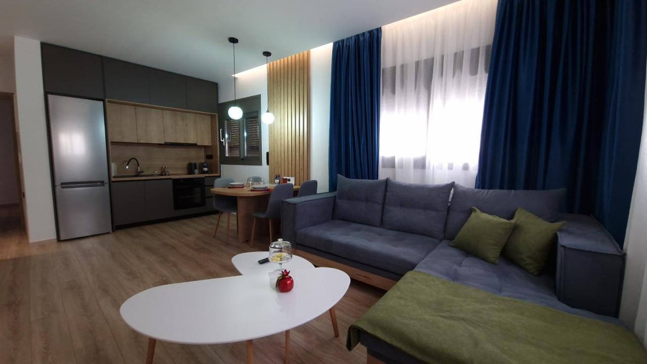 Magdalena Suite 4.0 Kandiye Dış mekan fotoğraf