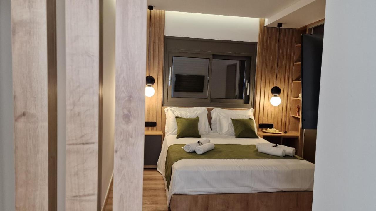 Magdalena Suite 4.0 Kandiye Dış mekan fotoğraf
