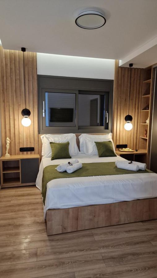 Magdalena Suite 4.0 Kandiye Dış mekan fotoğraf