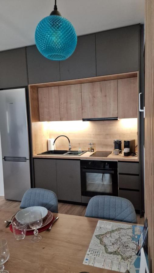 Magdalena Suite 4.0 Kandiye Dış mekan fotoğraf