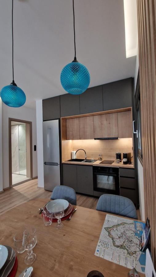 Magdalena Suite 4.0 Kandiye Dış mekan fotoğraf