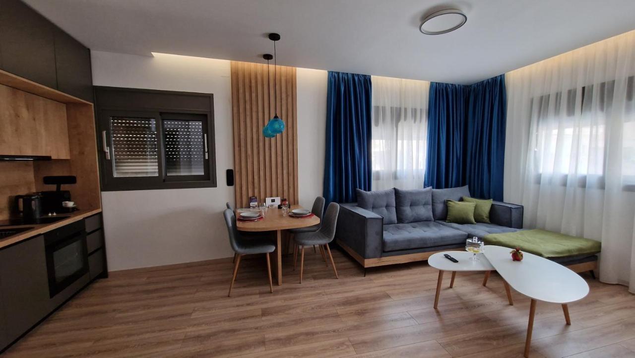 Magdalena Suite 4.0 Kandiye Dış mekan fotoğraf