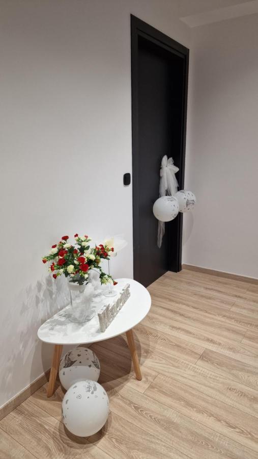 Magdalena Suite 4.0 Kandiye Dış mekan fotoğraf