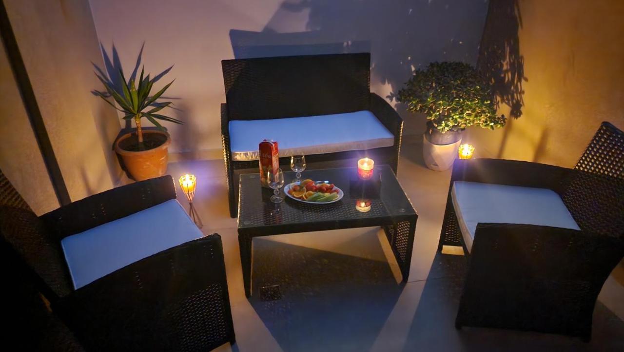 Magdalena Suite 4.0 Kandiye Dış mekan fotoğraf