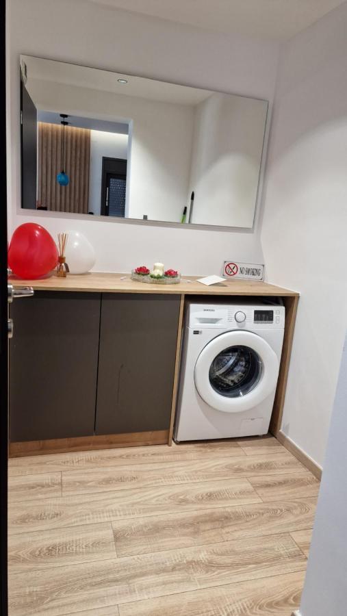 Magdalena Suite 4.0 Kandiye Dış mekan fotoğraf