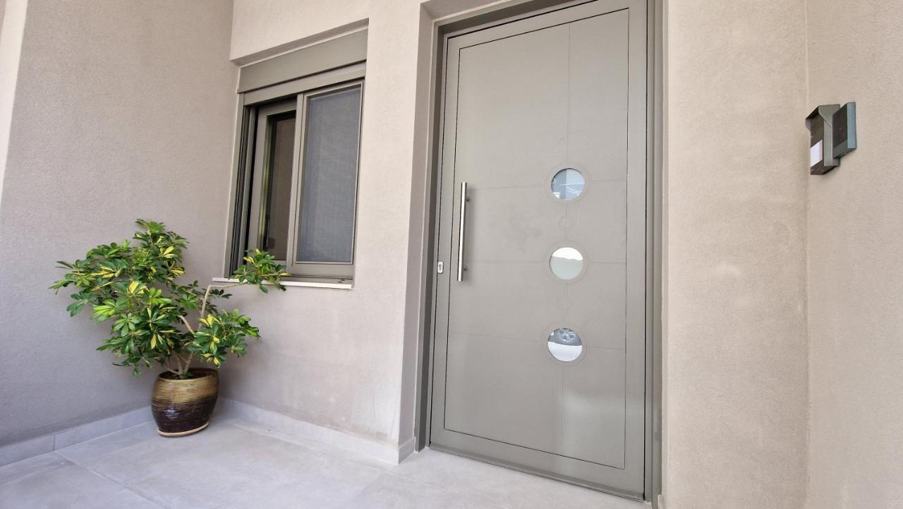 Magdalena Suite 4.0 Kandiye Dış mekan fotoğraf