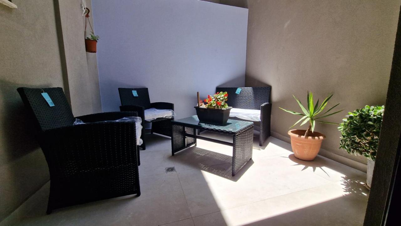 Magdalena Suite 4.0 Kandiye Dış mekan fotoğraf