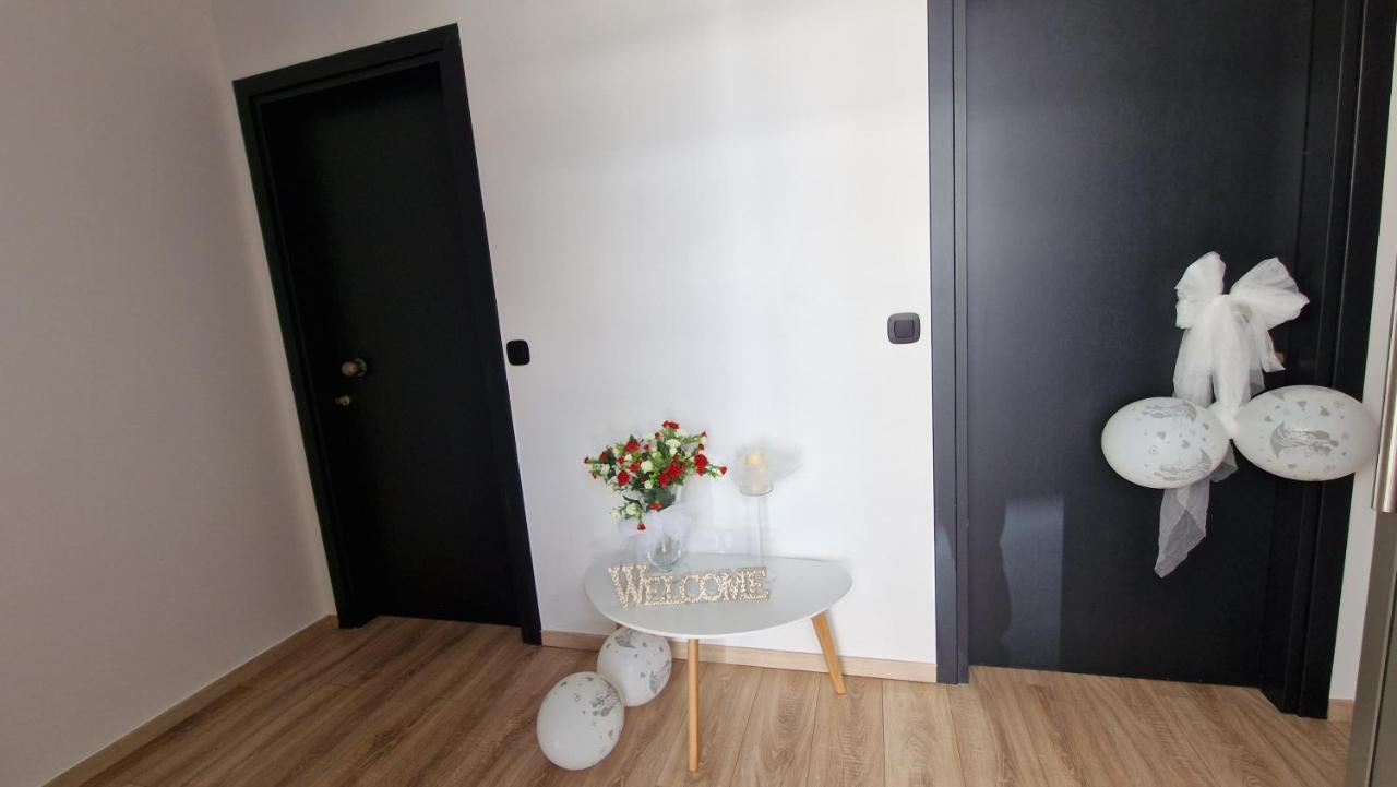 Magdalena Suite 4.0 Kandiye Dış mekan fotoğraf